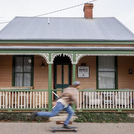 Ned Kelly'S Marlo Cottage - In The Best Beechworth Location Εξωτερικό φωτογραφία