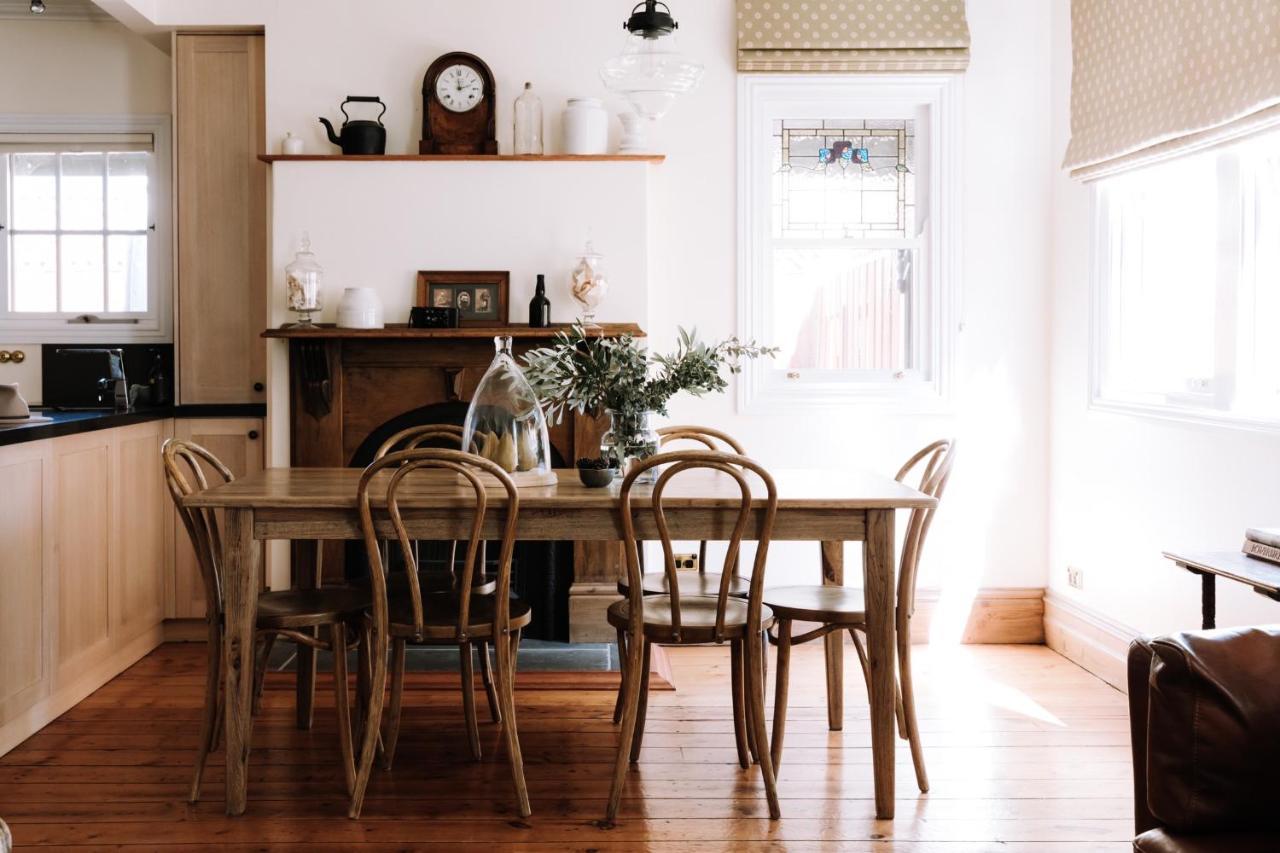 Ned Kelly'S Marlo Cottage - In The Best Beechworth Location Εξωτερικό φωτογραφία