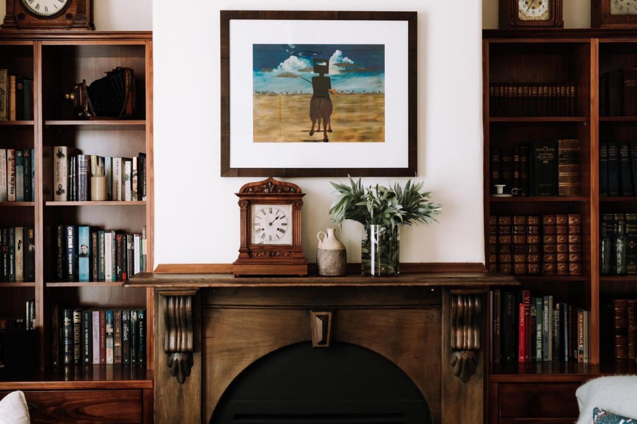 Ned Kelly'S Marlo Cottage - In The Best Beechworth Location Εξωτερικό φωτογραφία