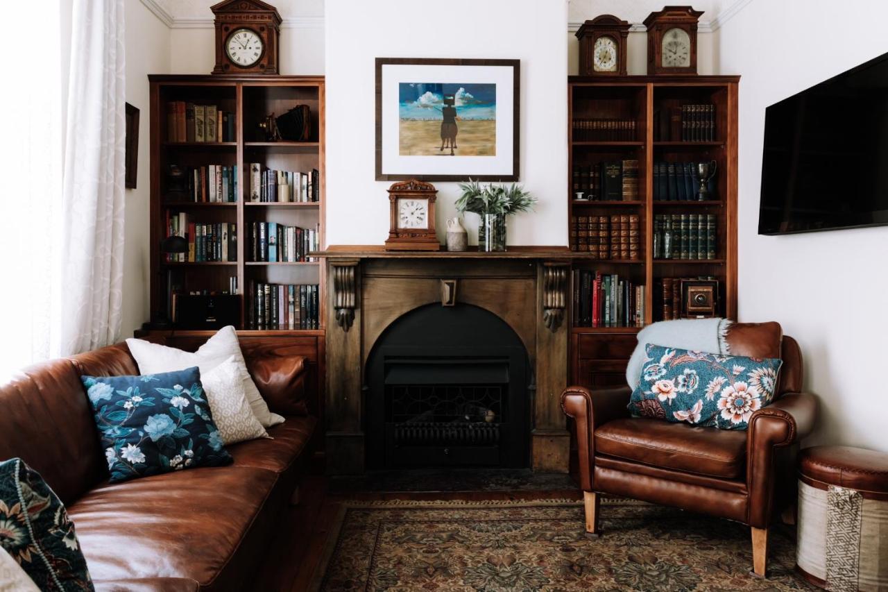 Ned Kelly'S Marlo Cottage - In The Best Beechworth Location Εξωτερικό φωτογραφία
