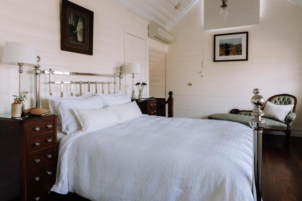 Ned Kelly'S Marlo Cottage - In The Best Beechworth Location Εξωτερικό φωτογραφία