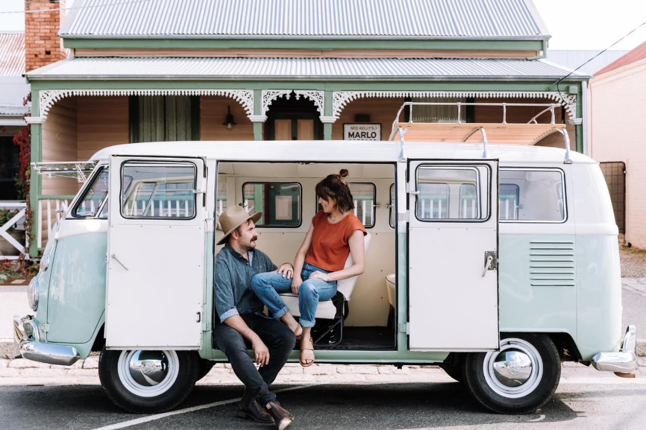 Ned Kelly'S Marlo Cottage - In The Best Beechworth Location Εξωτερικό φωτογραφία