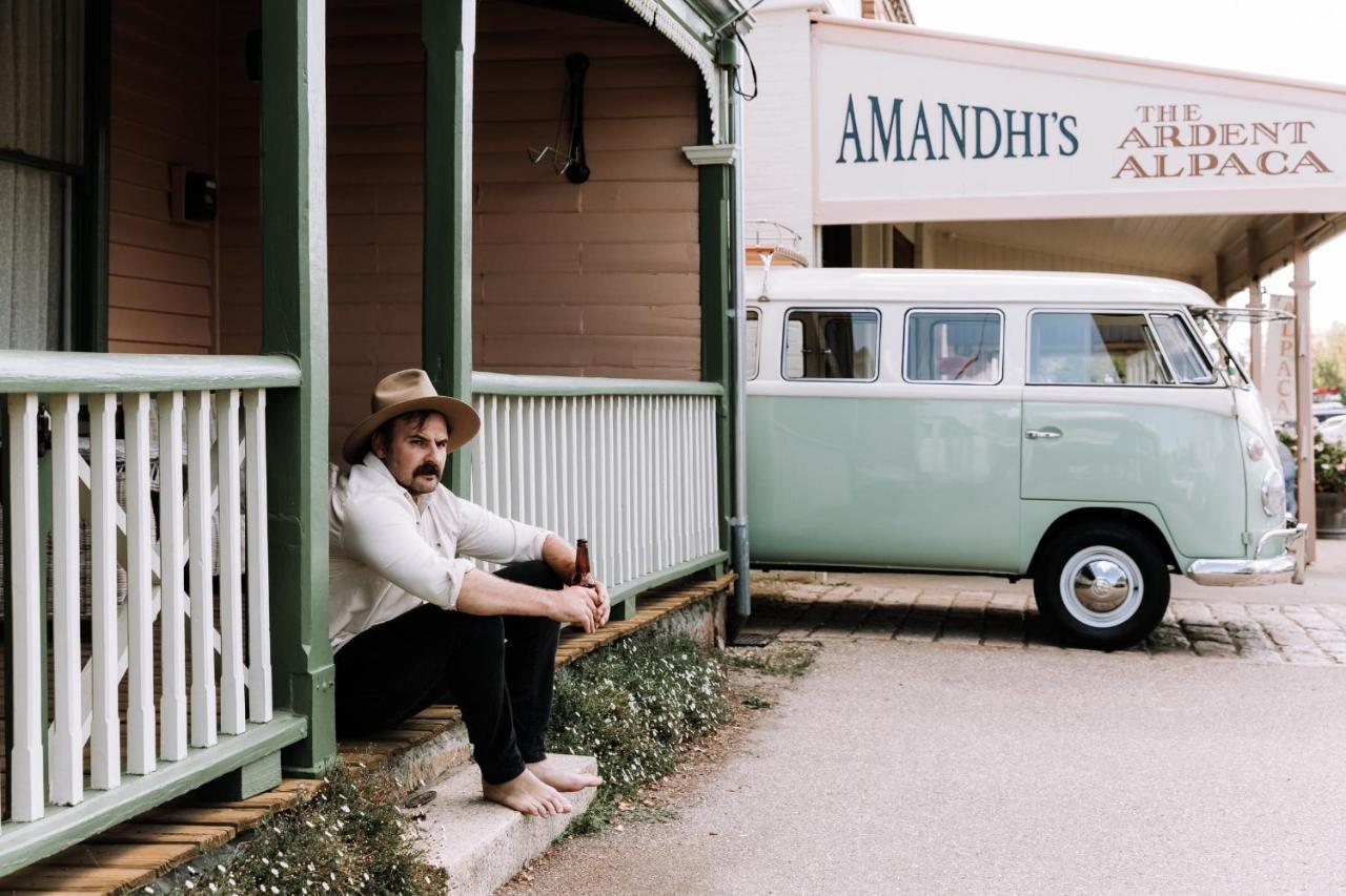 Ned Kelly'S Marlo Cottage - In The Best Beechworth Location Εξωτερικό φωτογραφία