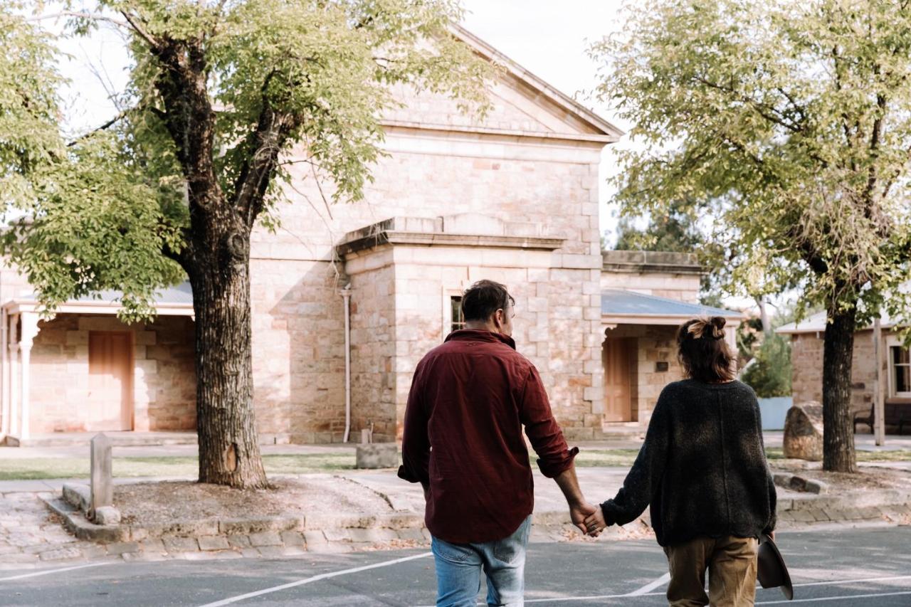 Ned Kelly'S Marlo Cottage - In The Best Beechworth Location Εξωτερικό φωτογραφία