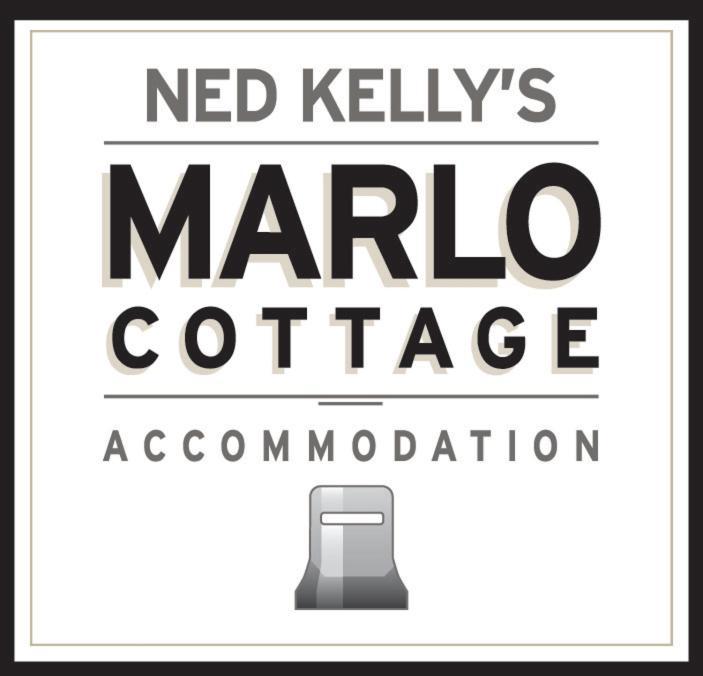Ned Kelly'S Marlo Cottage - In The Best Beechworth Location Εξωτερικό φωτογραφία