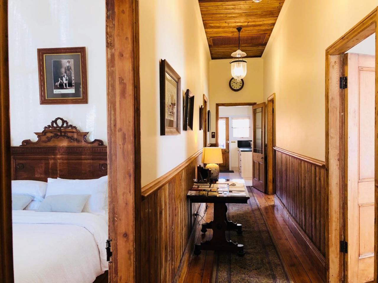Ned Kelly'S Marlo Cottage - In The Best Beechworth Location Εξωτερικό φωτογραφία